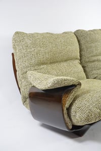 Image 4 of Banquette modulaire Marsala