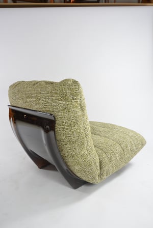 Image of Banquette modulaire Marsala