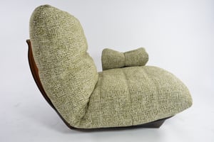 Image of Banquette modulaire Marsala