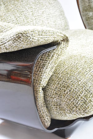 Image of Banquette modulaire Marsala