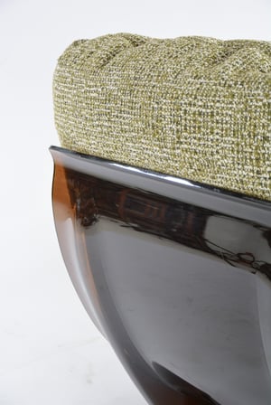 Image of Banquette modulaire Marsala
