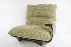 Image of Banquette modulaire Marsala