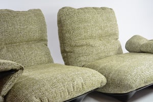 Image of Banquette modulaire Marsala