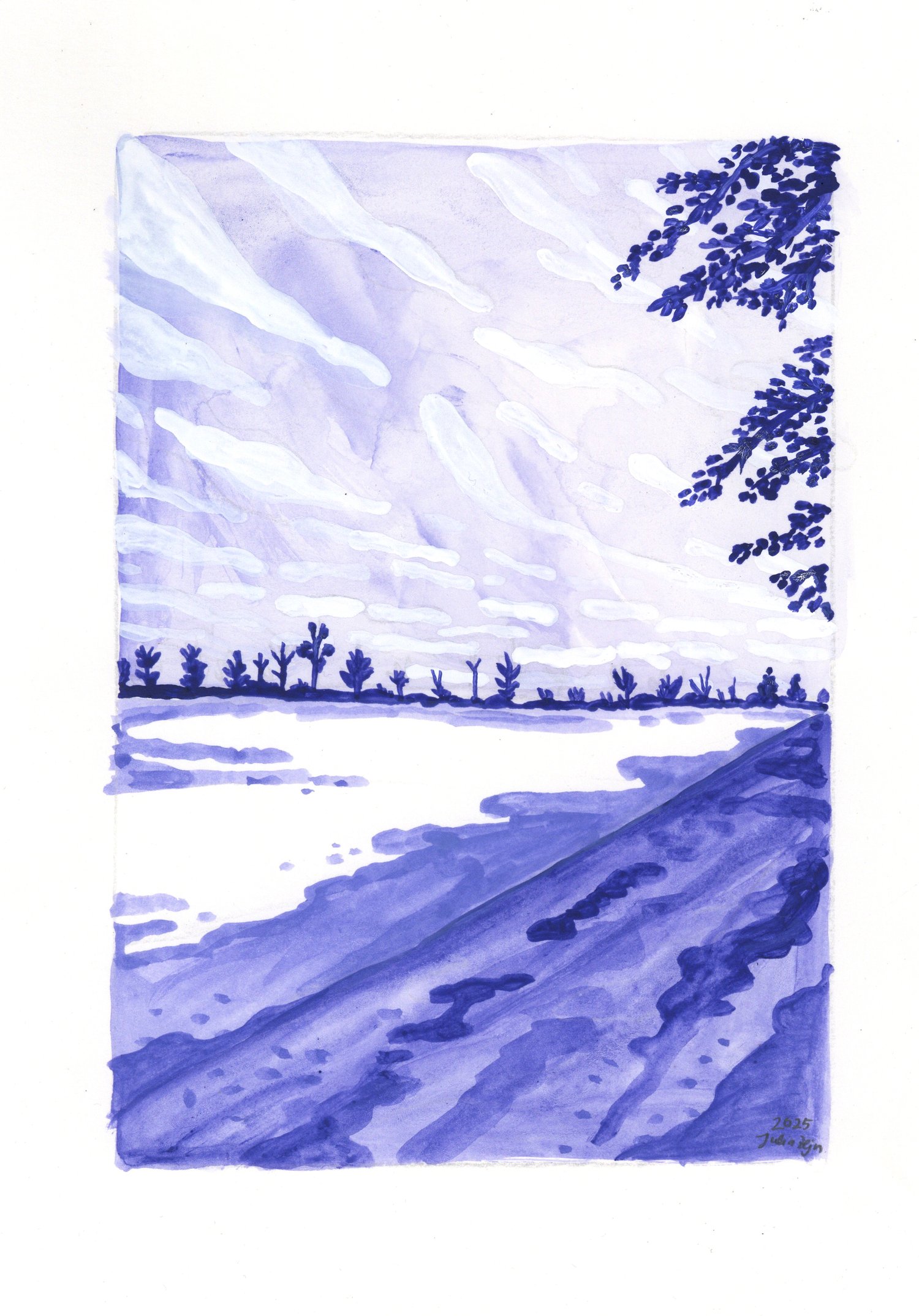 Tranquility 