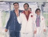 Montana management co ( original painting)