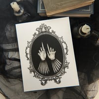 𝔊𝔥𝔬𝔰𝔱 𝔪𝔦𝔯𝔯𝔬𝔯