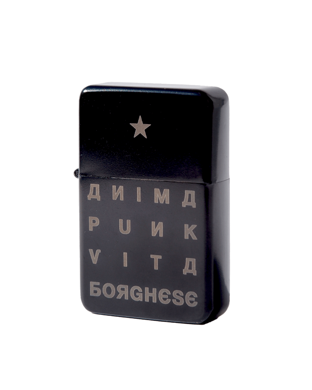 ZIPPO ANIMA 
