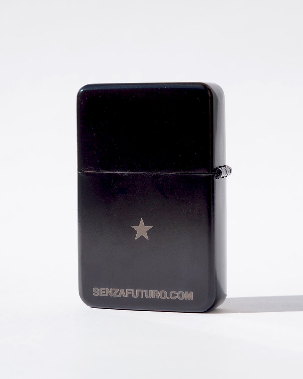 ZIPPO ANIMA