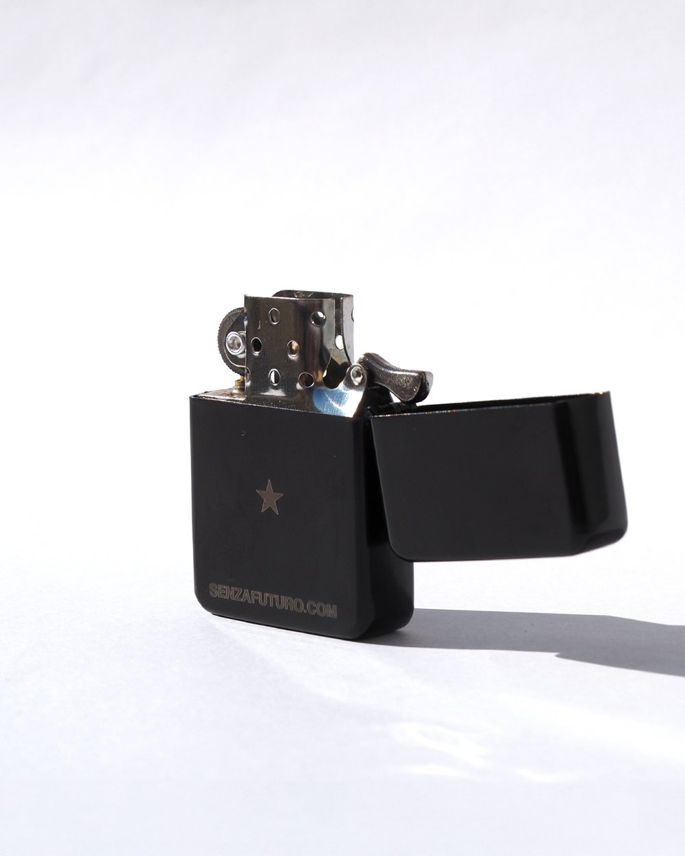 ZIPPO ANIMA