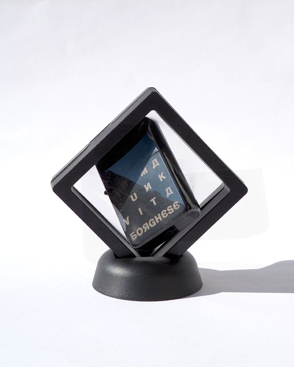 ZIPPO ANIMA