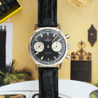 Image 1 of Breitling Top Time - 2002