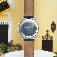 Image 5 of Breitling Top Time - 2002
