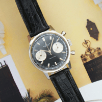 Image 3 of Breitling Top Time - 2002