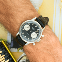 Image 4 of Breitling Top Time - 2002