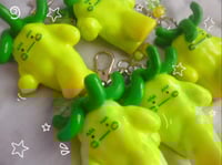 Image 2 of Radikun keychain