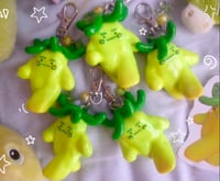 Image 1 of Radikun keychain