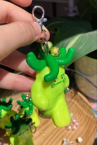 Image 4 of Radikun keychain