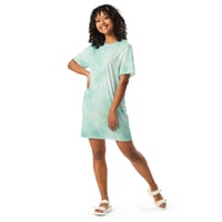 Image 3 of T-shirt dress Seafom