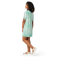 Image 4 of T-shirt dress Seafom
