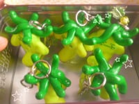 Image 3 of Radikun keychain