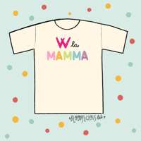 W LA MAMMA