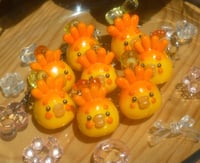 Image 1 of Dewie keychain