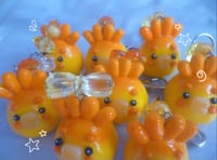 Image 2 of Dewie keychain