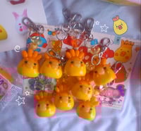 Image 5 of Dewie keychain