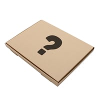Image 1 of MYSTERY MIS-PRINT (TEE OR HOODIE)