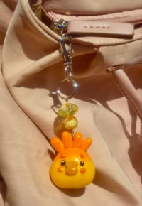 Image 4 of Dewie keychain