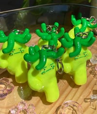 Image 5 of Radikun keychain