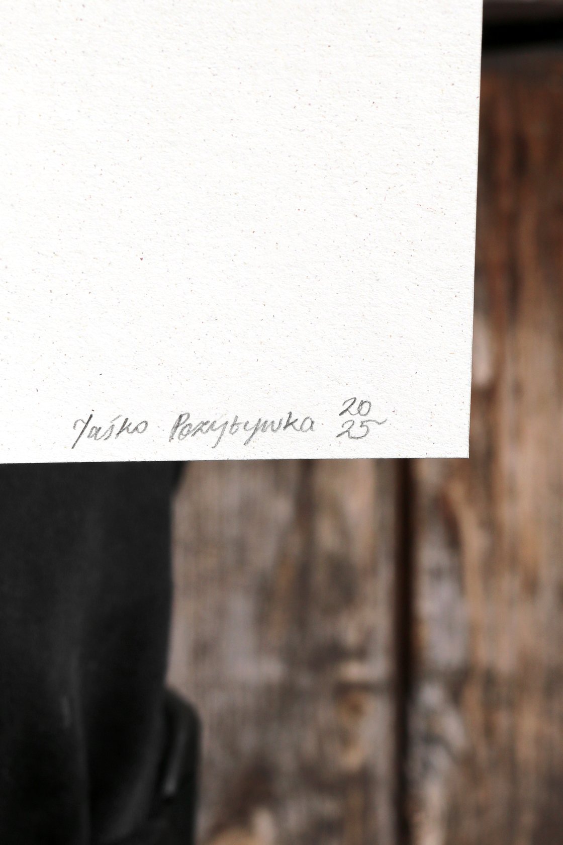 Image of Jaśko Pozytywka