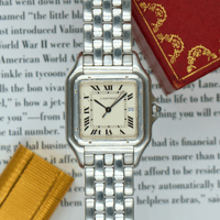 Image 1 of Cartier Panthère - 1300 