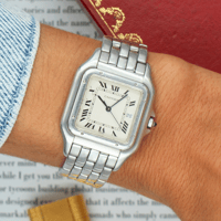 Image 3 of Cartier Panthère - 1300 