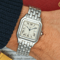 Image 4 of Cartier Panthère - 1300 