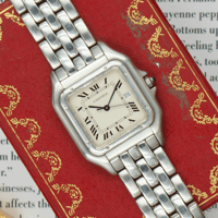 Image 2 of Cartier Panthère - 1300 