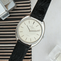 Image 2 of Universal Geneve - White Shadow 