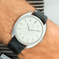 Image 3 of Universal Geneve - White Shadow 