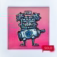 Image 1 of Spray Can Warrior 