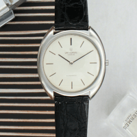 Image 1 of Universal Geneve - White Shadow 