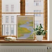 Image 2 of Le ruissellement de L'eau 