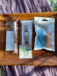 Image 3 of Nail and Cuticles Care Kit