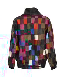 Image 3 of Yves Saint Laurent leather jacket