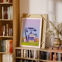 Image 3 of La Boutique Fleurie du Téléphone Géant 