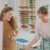 Image 1 of Artful Connections