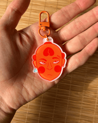 Image 2 of Keychain / Porte Clé