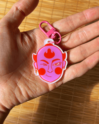Image 4 of Keychain / Porte Clé