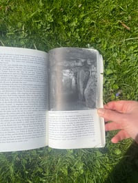 Image 2 of The Secret Country by Janet and Colin Bord