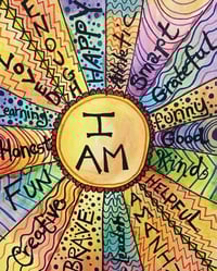 Image 10 of BODY COMPASSION MINDSET WORKSHOP