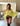Acid Green Cape Top